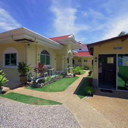 Alona Austria Resort Panglao Exterior photo